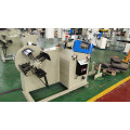 2 In 1 Automatic Decoil And Straighten Sheet Metal Uncoiler And Straightener